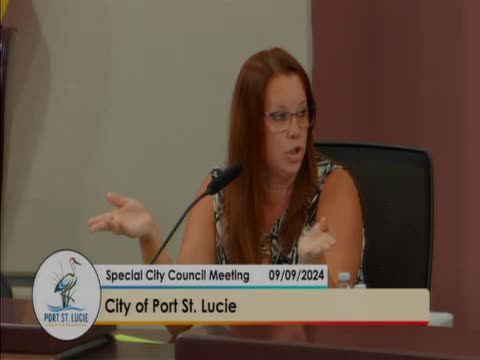 City tackles budget challenges amid rapid growth