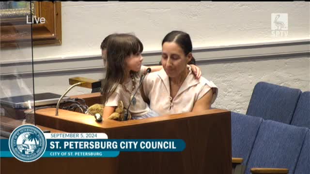 City Council Debates Bold Changes for Arts District Development