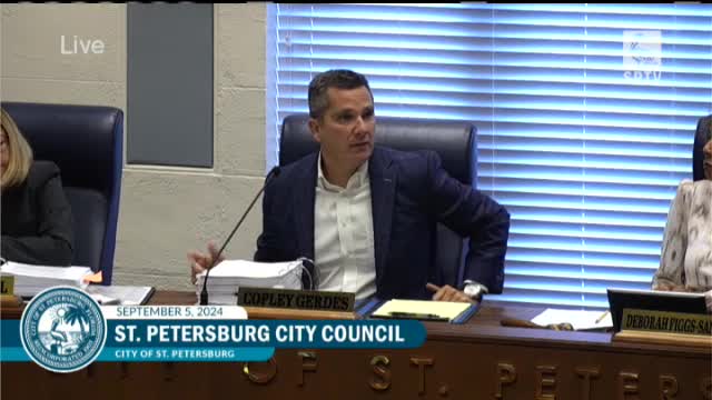 City Council Faces Urgent Calls for Transparency and Ethics Reform