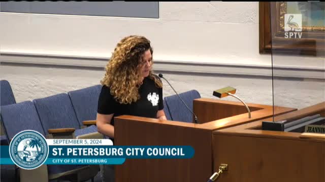 City Council Faces Backlash Over Arts Funding and Infrastructure Issues
