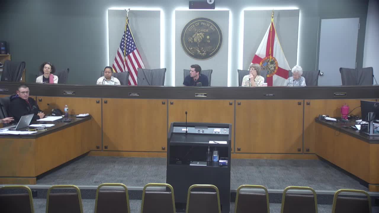 City explores future land conservation amid development concerns