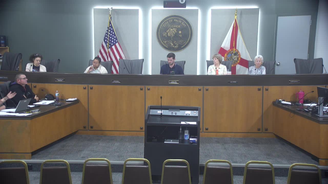 City board aims for 100% clean energy by 2035