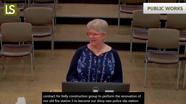 City Council Approves Major Funding Boost for Bridge Project