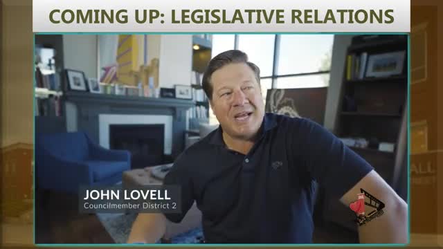 Local leader embraces legacy to shape community future