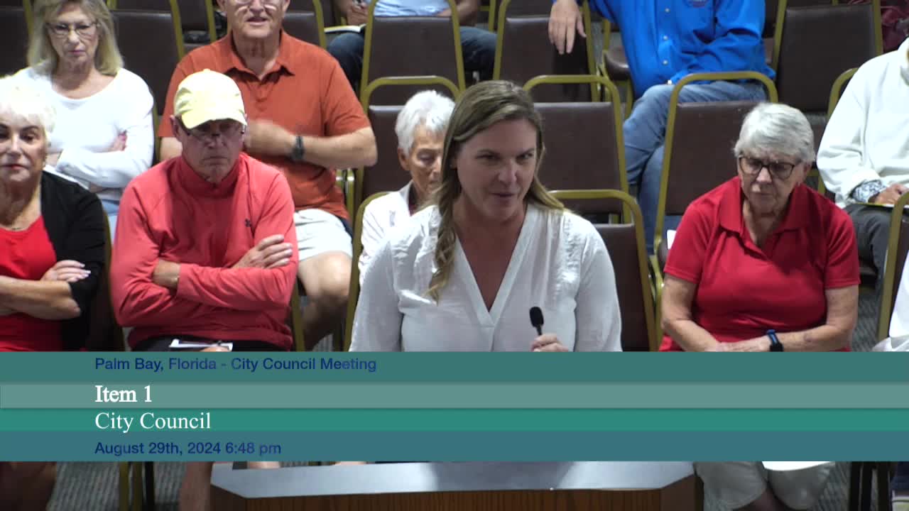 Zoning Debate Sparks Controversy Over Commercial Development