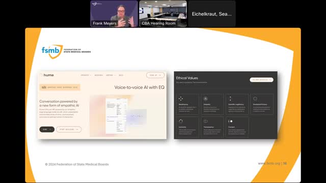 AI Revolutionizes Healthcare Decision Making and Patient Interaction
