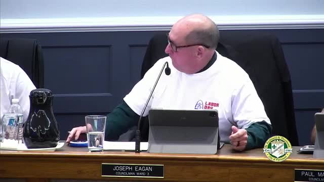 Council debates controversial homeless shelter proposal