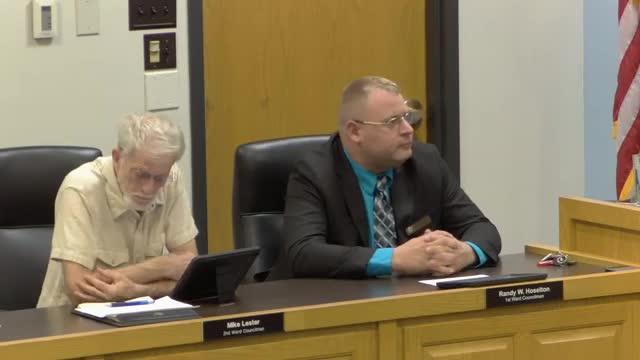 City budget discussions reveal urgent funding challenges