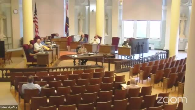 City Council Approves Tiny Forest Project for Local School