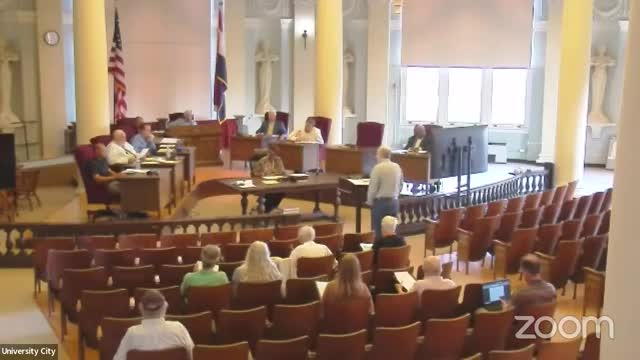 Community pushes for innovative flood control solutions