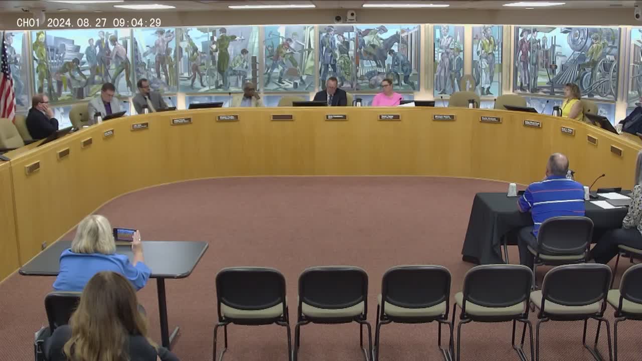 Community unites to honor legacy of beloved local leader