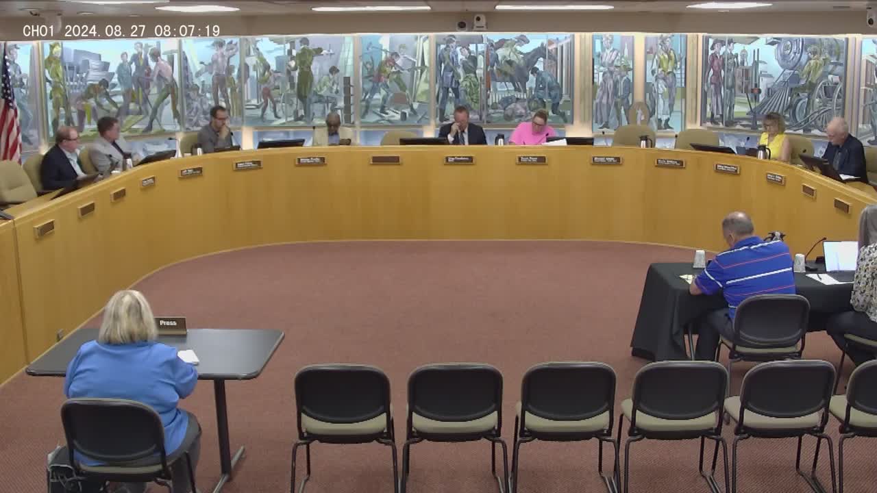 City Council Unanimously Bans Noisy Hens Amid Complaints