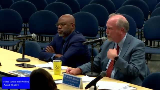 School District Faces Possible Dissolution Amid Financial Crisis