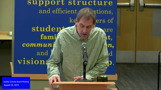 Parents rally to protect vital dual language programs