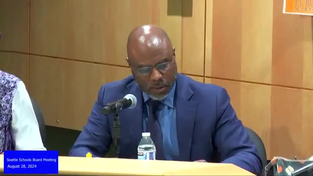 Seattle Schools Face Tough Choices Amid Enrollment Decline