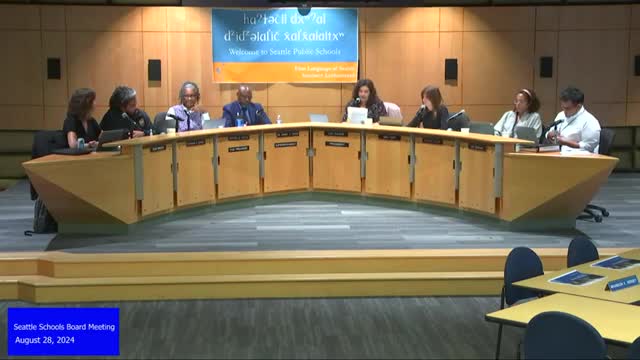 School Board Faces Tough Choices Amid Enrollment Crisis