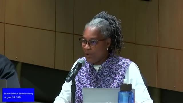 Board members urged to turn budget lemons into solutions