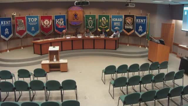 School Board Faces Equity Concerns Over Donations and Funding