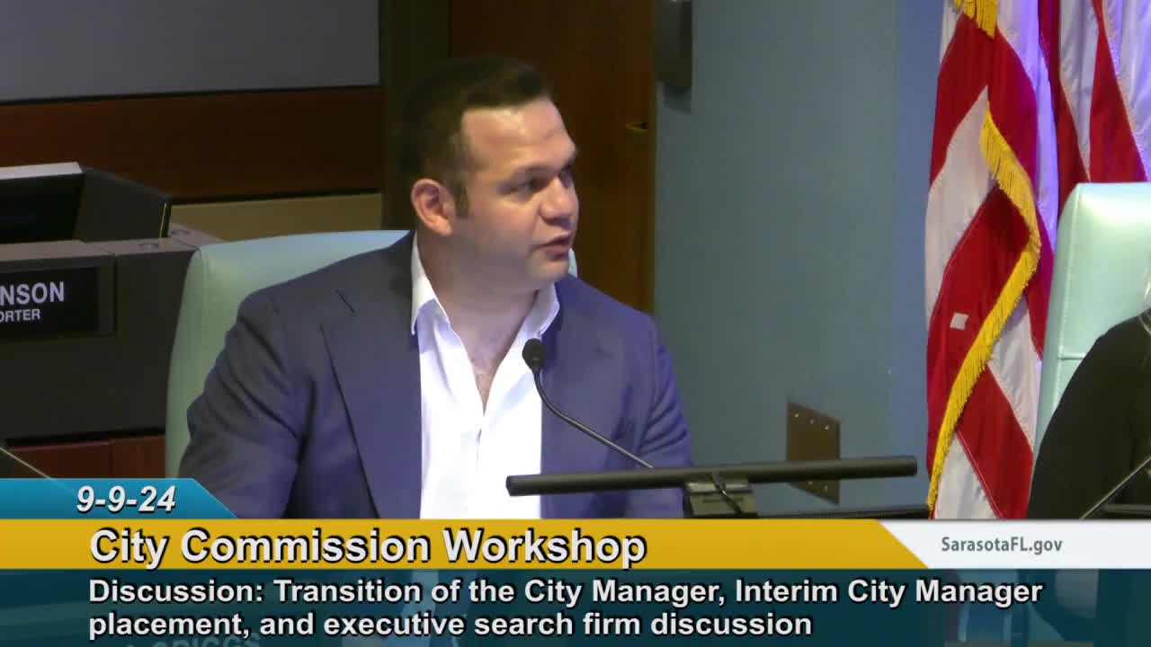 City leaders clash over future of local governance