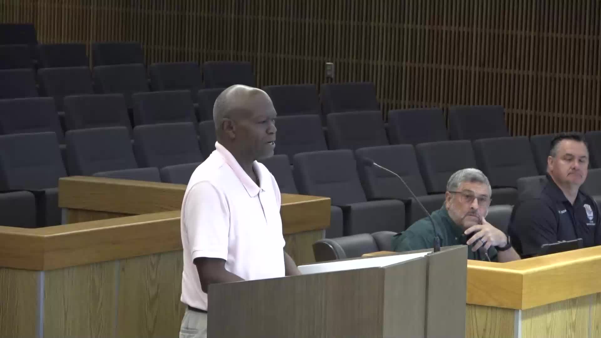 City orders fines for property code violations amid health crisis