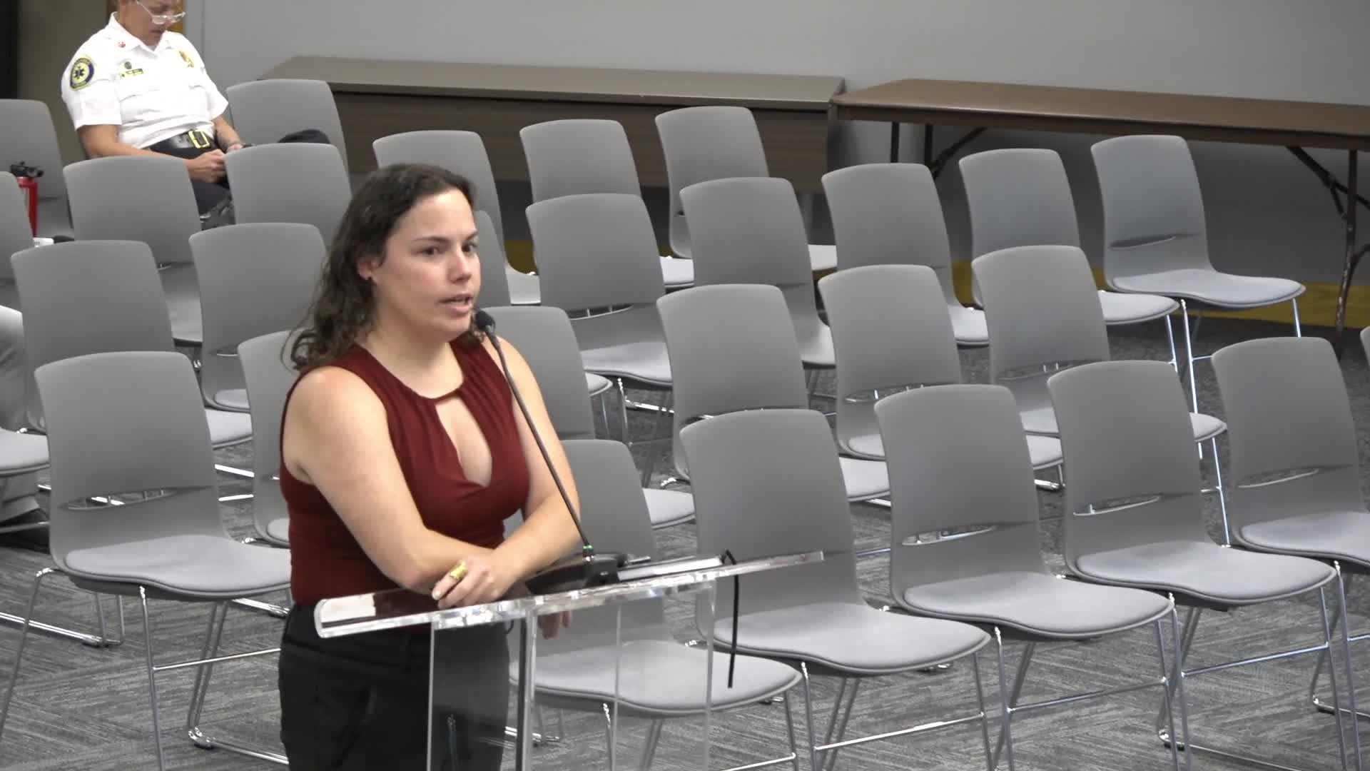 Community engagement sparks vision for equitable park development