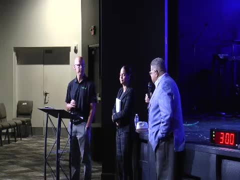 City leaders tackle urgent traffic safety concerns