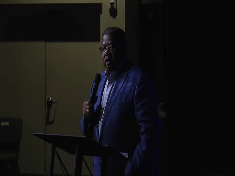 Community leaders rally for Arlington's brighter future