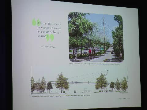 Community champions push for Arlington Expressway transformation