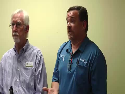 Community outraged over secretive land rezoning plans