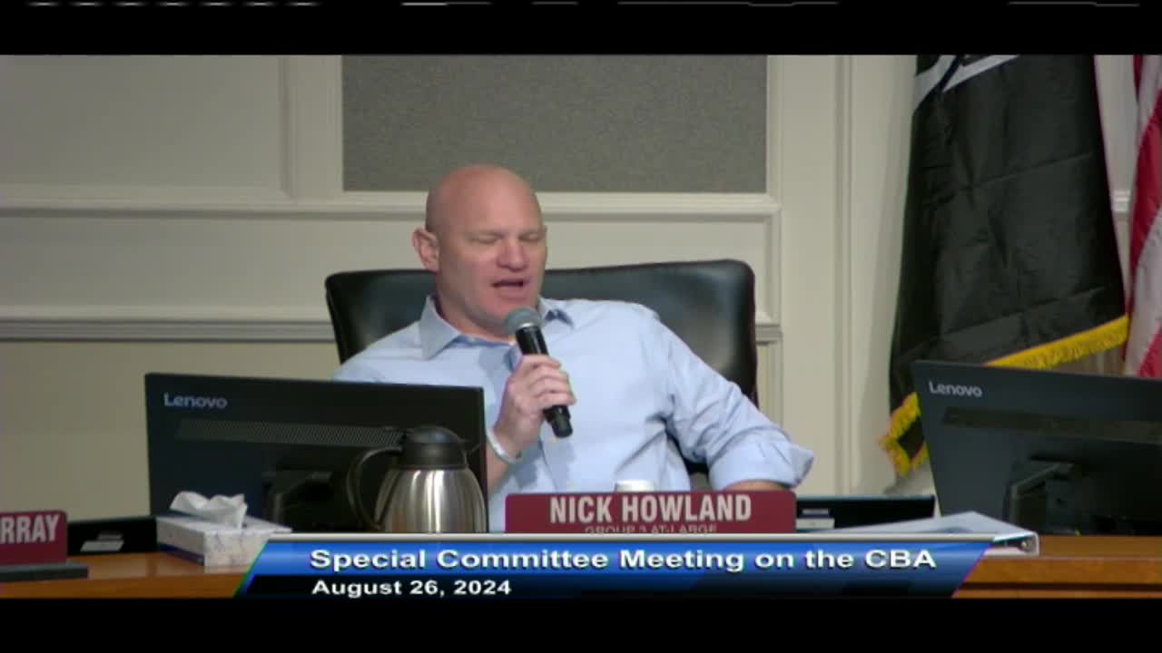 City Council Secures Major Funding Boost for Community Projects