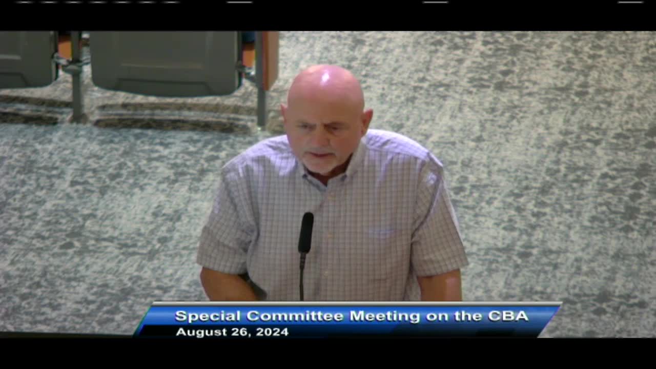 City Council Debates Major Funding Amendments for Jaguars Deal