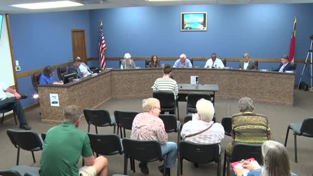 City Council Debates Parking Changes Amid Safety Concerns