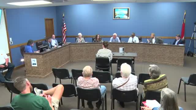 Safety Concerns Spark Debate Over Parking Regulations