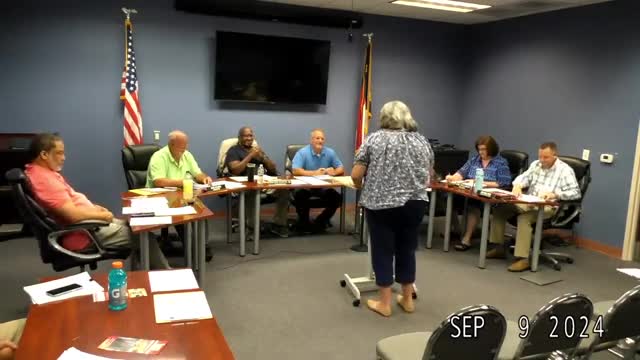 Town secures full funding for critical water project