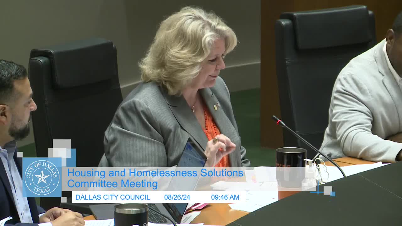 City leaders demand review of flawed housing report