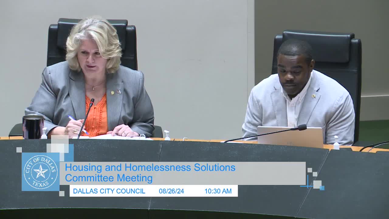 Housing Crisis Deepens as 90 Units Remain Vacant