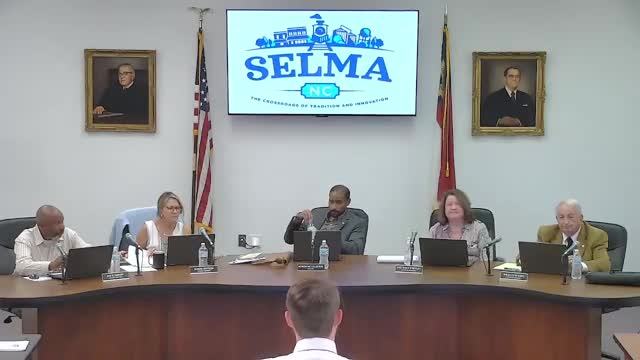 Town council pushes for crucial speed limit reduction