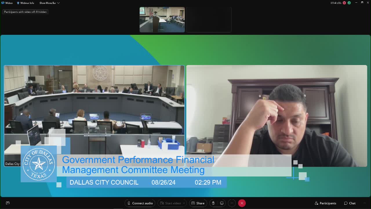 City leaders face backlash over delayed roof repairs