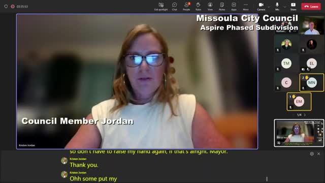 City Council Votes Against Controversial Housing Development Plan