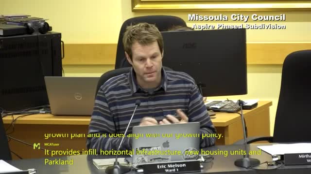 City Council Faces Backlash Over Controversial Development Plans