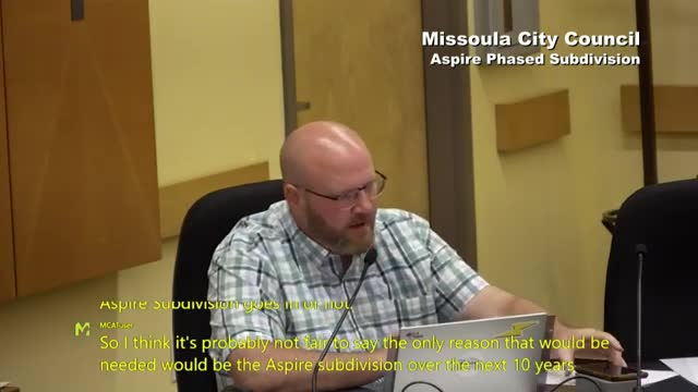 City Council Supports Controversial Infill Development Project