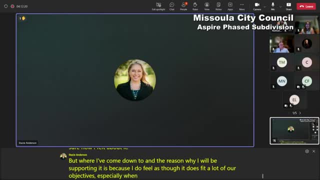 City Council Faces Housing Dilemma Amid Community Concerns