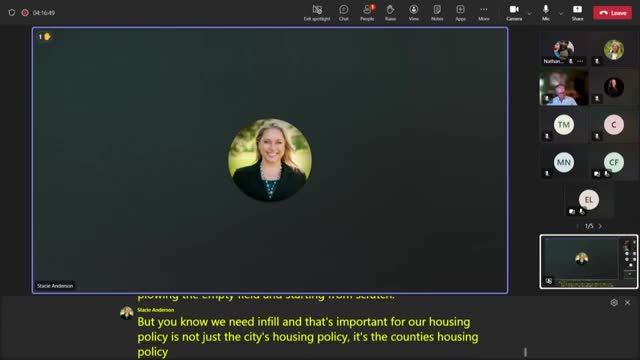 City Council Pushes for Infrastructure Improvements Amid Controversy