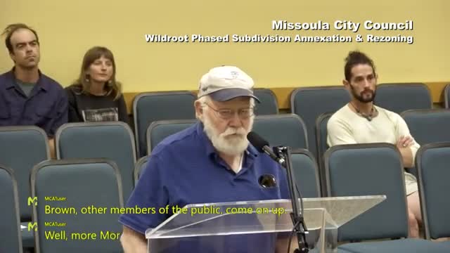City Council Faces Backlash Over Controversial Development Spending