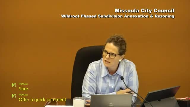 City Council Faces Housing Crisis Amid Controversial Development Plans