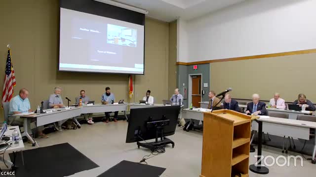 Pittsboro proclaims Hispanic Heritage Month with vibrant celebrations