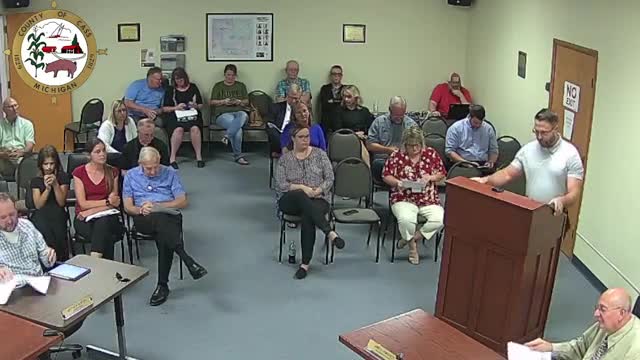 Cass County plans major economic revival with nuclear plant reopening