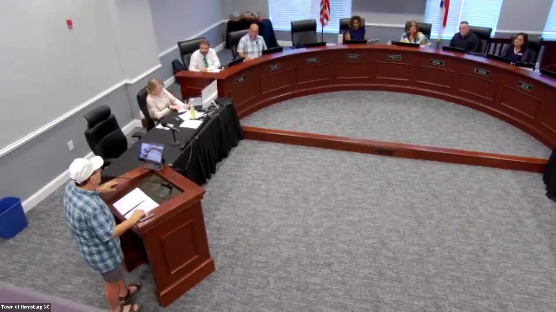 Harrisburg faces significant tax increases in new budget