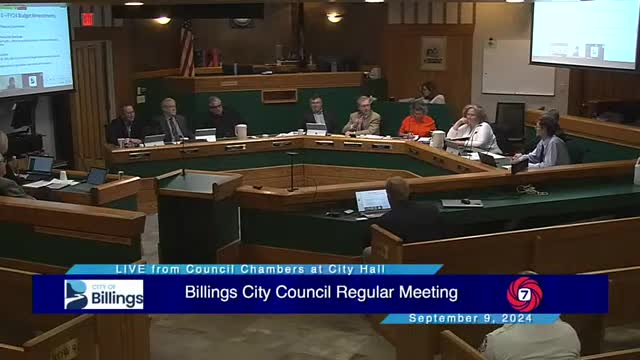City Council Faces Tough Decisions on Public Safety Funding
