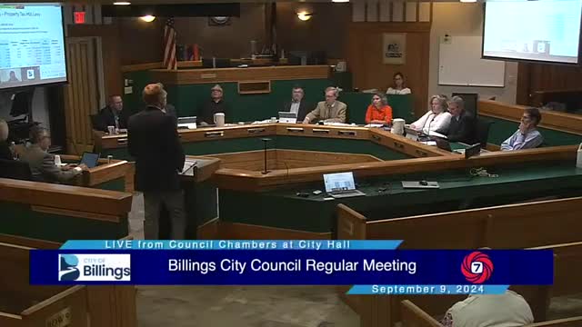 City Council Faces Budget Crisis Amidst Rising Tax Concerns